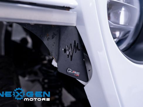 Used 2023 Jeep Wrangler Unlimited Rubicon 392 w/ Xtreme Recon 35" Tire Package image 55