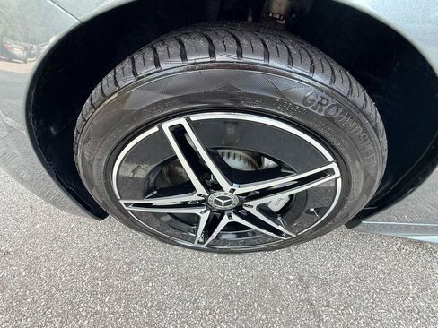 Used 2024 Mercedes-Benz C 300 Sedan w/ AMG Line w/ Night Package image 25