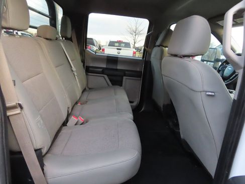 Used 2017 Ford F350 XL w/ STX Appearance Package image 45