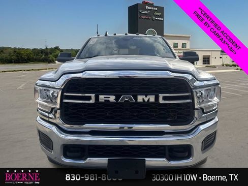 Used 2022 RAM 2500 Tradesman AWD/4WD image 5