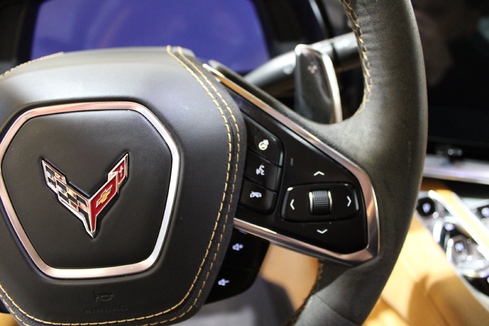 Used 2023 Chevrolet Corvette Stingray Premium Cpe w/ Z51 Performance Package RWD image 29