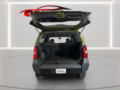 Used 2011 Nissan Xterra PRO-4X AWD/4WD image 21