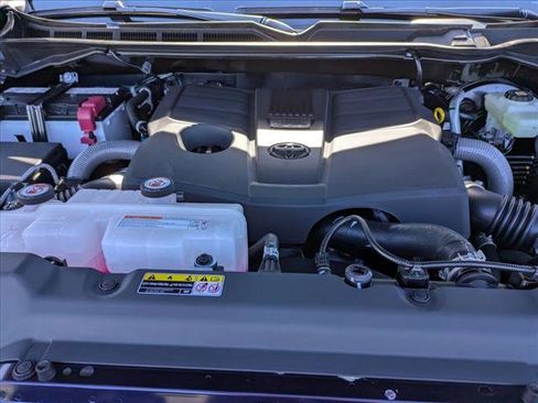 New 2026 Toyota Tundra Limited image 15