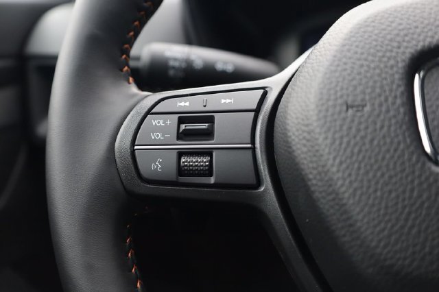 New 2027 Honda CR-V Sport-L image 11
