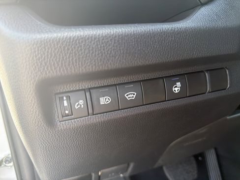 Certified 2024 Toyota RAV4 XLE w/ Weather Package AWD/4WD image 12