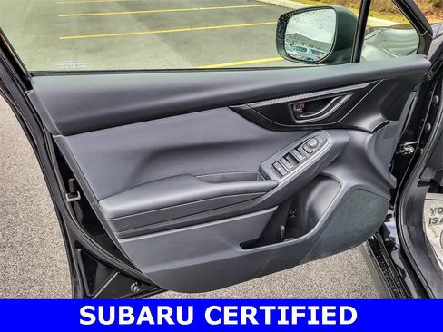 Certified 2023 Subaru Crosstrek 2.0i Premium image 22