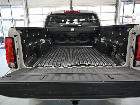 New 2026 Chevrolet Colorado Trail Boss image 7