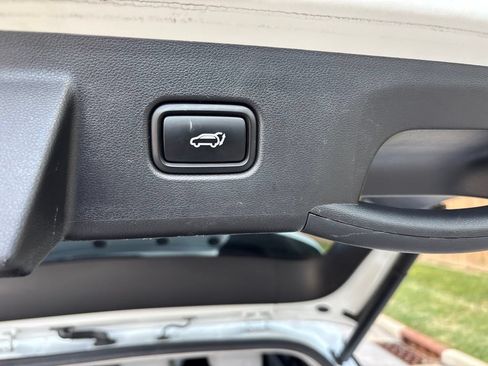 Used 2023 Hyundai Tucson Limited AWD/4WD image 46
