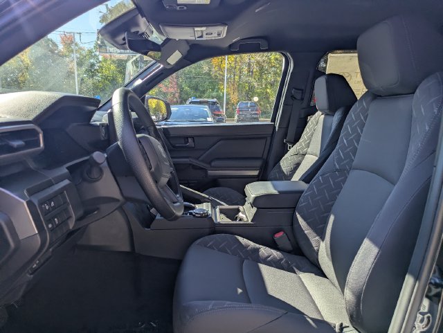 New 2026 Toyota Tacoma SR5 AWD/4WD image 12