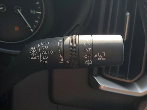 New 2025 MAZDA CX-50 AWD 2.5 Hybrid w/ Cargo Package image 24