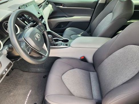 Used 2024 Toyota Camry LE image 25