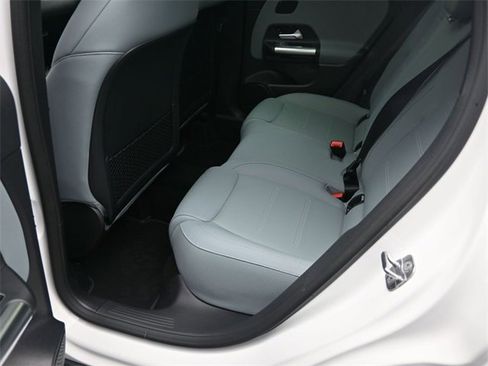 New 2026 Mercedes-Benz GLA 250 image 23