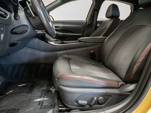 Used 2020 Hyundai Sonata SEL Plus w/ Cargo Package FWD image 12