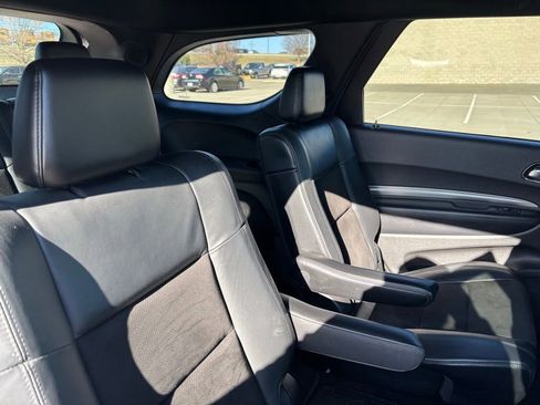 Used 2019 Dodge Durango R/T w/ Blacktop Package image 14