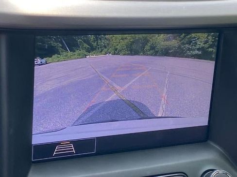 Used 2020 GMC Acadia AT4 w/ LPO, Floor Liner Package image 18