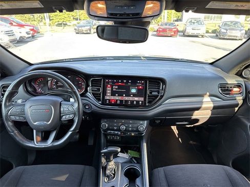 Used 2023 Dodge Durango GT image 24
