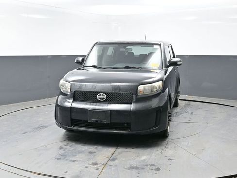 Used 2008 Scion xB Base image 4