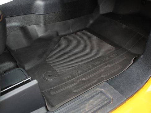 Used 2021 Ford Bronco Badlands image 23