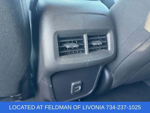 Certified 2023 Chevrolet Equinox LS w/ LS Convenience Package image 20