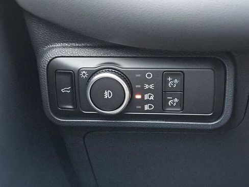 New 2026 Ford Explorer Active w/ Active Comfort Package image 18