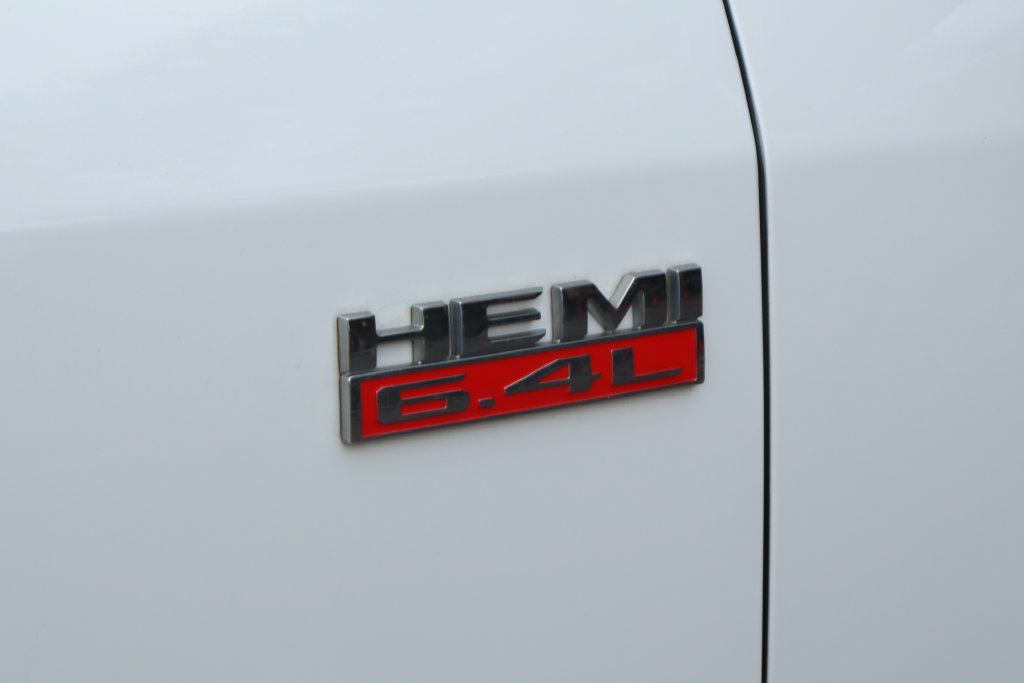 Used 2021 RAM 2500 Tradesman RWD image 45