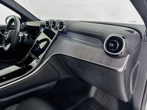 Certified 2026 Mercedes-Benz GLC 300 4MATIC image 30