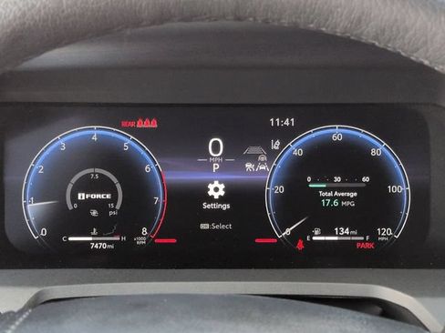 Certified 2024 Toyota Tacoma Limited w/ Limited Package (LT) AWD/4WD image 27
