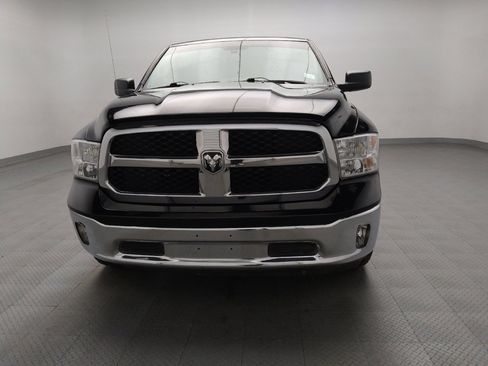 Used 2022 RAM 1500 Tradesman w/ Tradesman SXT Package image 15