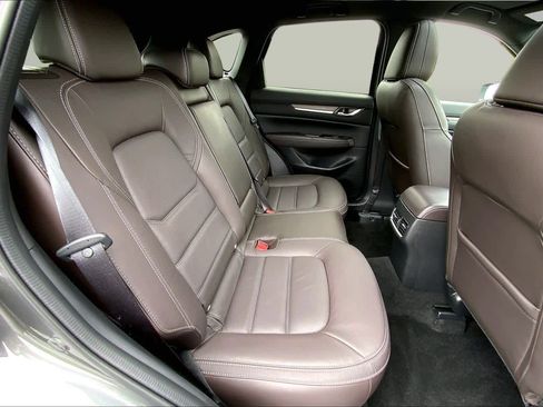Certified 2025 MAZDA CX-5 Signature AWD/4WD image 20