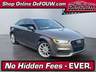Used 2016 Audi A3 2.0T Premium Plus w/ Premium Plus Package video 1