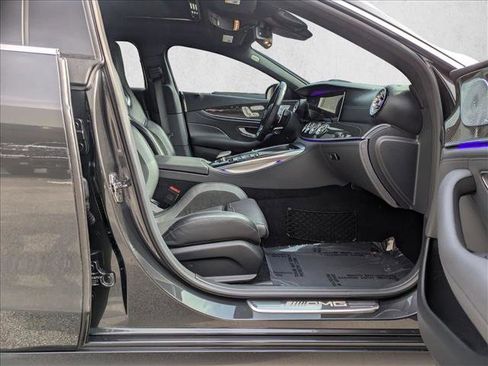 Used 2019 Mercedes-Benz AMG GT 63 image 23