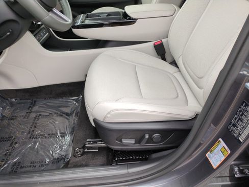 Used 2025 Hyundai Tucson Limited w/ Tow & Go Package AWD/4WD image 18
