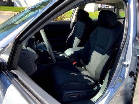 New 2024 Honda Accord EX image 9