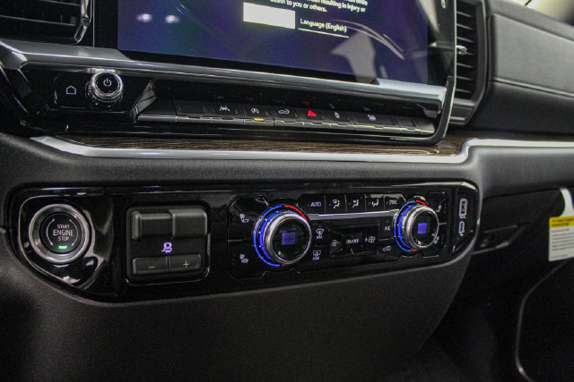 New 2026 GMC Sierra 1500 Elevation w/ Elevation Select Package AWD/4WD image 24