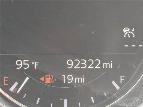 Used 2020 MAZDA CX-5 Sport AWD/4WD image 11