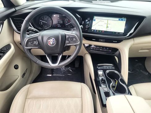 Used 2023 Buick Envision Avenir image 15