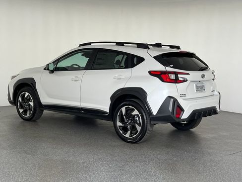 New 2026 Subaru Crosstrek 2.5i Limited AWD/4WD image 7