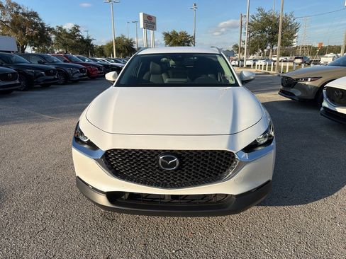 Used 2023 MAZDA CX-30 AWD 2.5 S w/ Select Package image 14