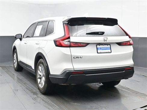 Used 2024 Honda CR-V EX image 7