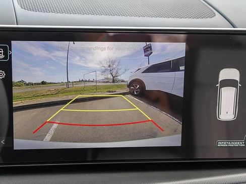 New 2026 Hyundai Santa Fe SE image 28