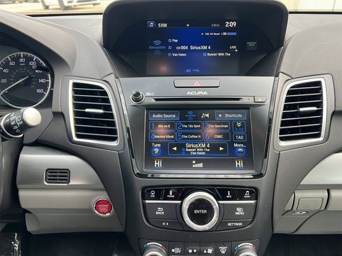 Used 2016 Acura RDX AWD w/ Technology Package image 13