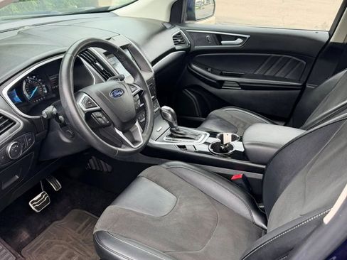 Used 2016 Ford Edge Sport w/ Equipment Group 401A image 6