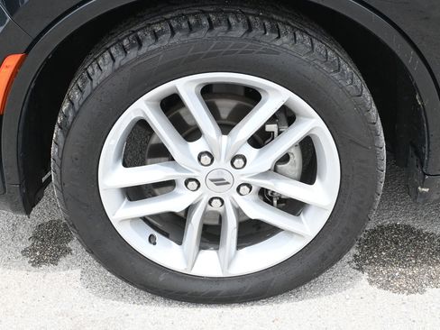 Used 2024 Dodge Durango GT RWD image 7
