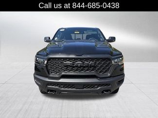 New 2027 RAM 1500 Rebel AWD/4WD video 2