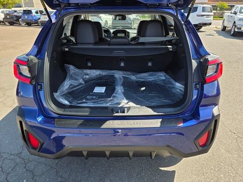 New 2026 Subaru Crosstrek 2.5i Limited w/ Crosstrek Mirror Package AWD/4WD image 13