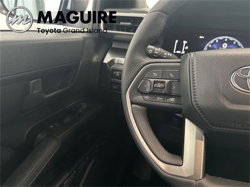 New 2025 Toyota 4Runner TRD Sport image 6