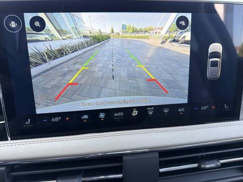 Used 2024 Lincoln Corsair FWD image 31