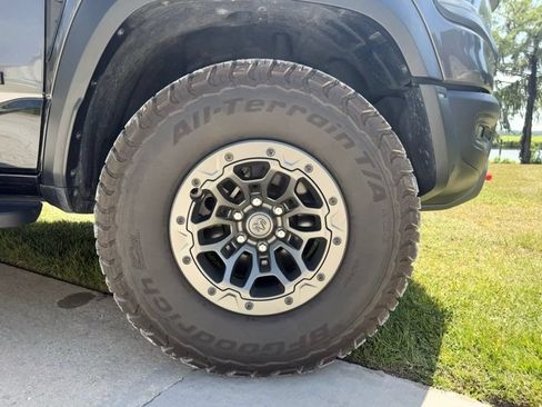 Used 2024 RAM 1500 TRX AWD/4WD image 27