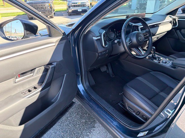 Used 2026 MAZDA CX-50 AWD 2.5 S w/ Preferred Pkg image 27