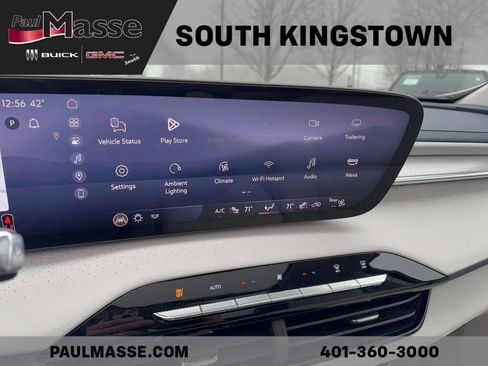 Used 2025 Buick Enclave Avenir w/ Trailering Package, 5000 lbs. image 18